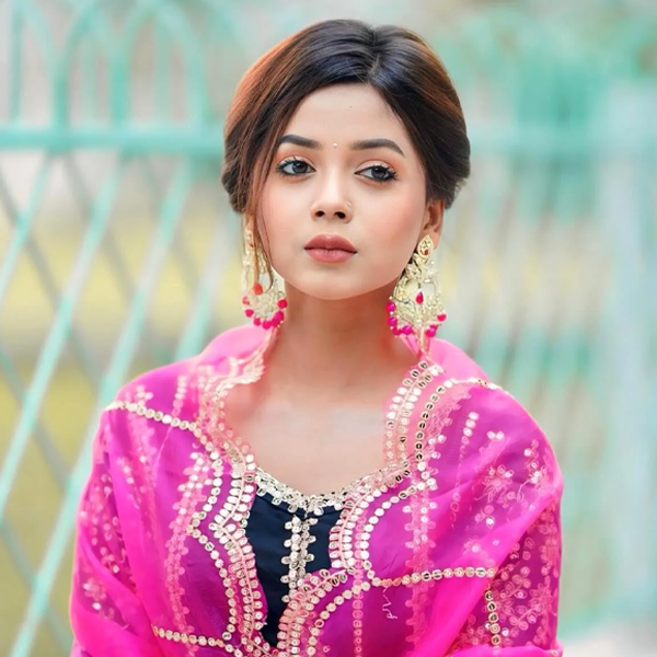 Arohi Mim