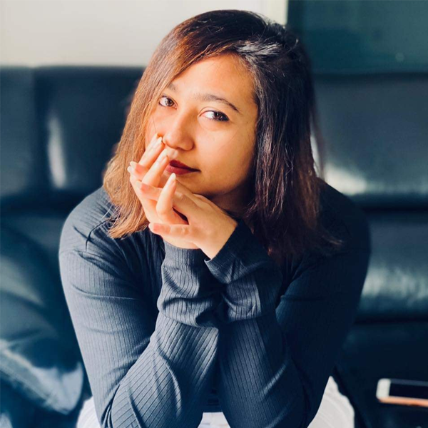 Sumiya Rimu