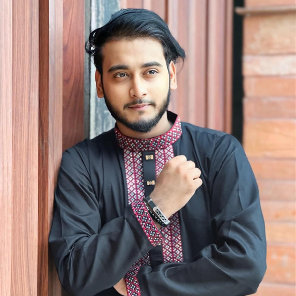 Miraz Khan 