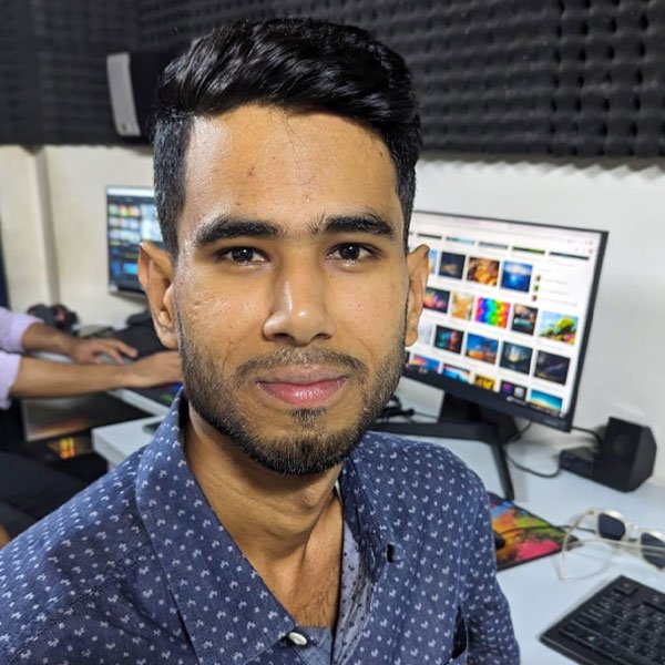 Mahadi Hasan