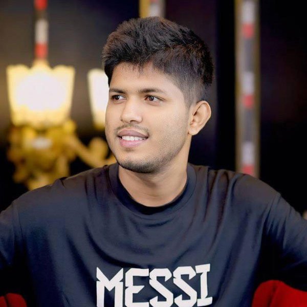 Md Saiful Islam Rony