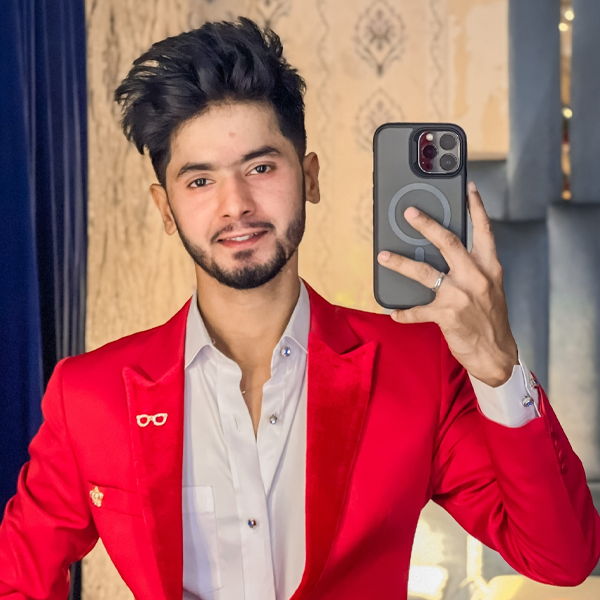 Mehedi Hassan