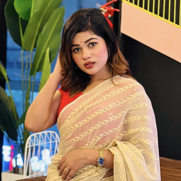 Nafaisa Nisha
