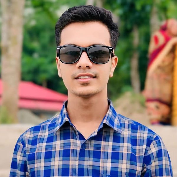 Naymur Rahman