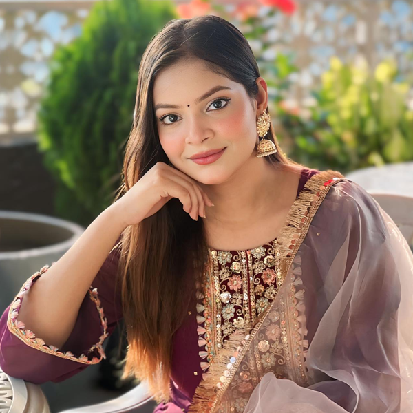 Oishrat Jahan Eity