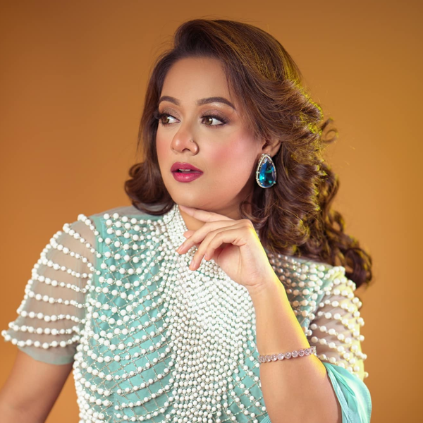 Prarthana Fardin Dighi