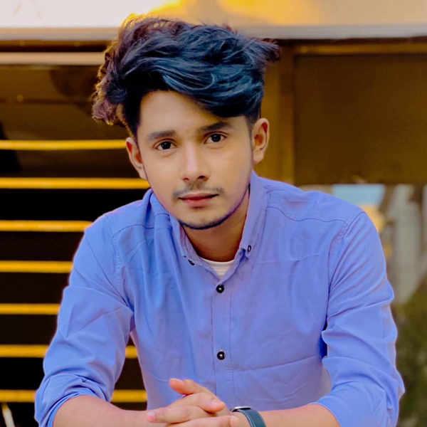 Sakib Siddique