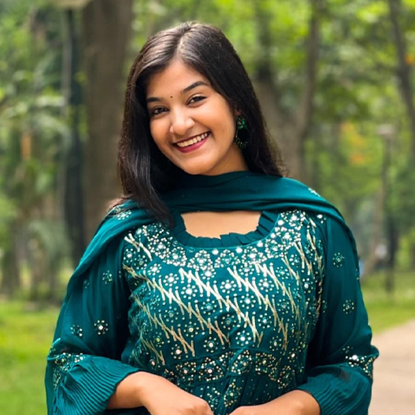 Shanti Rehman