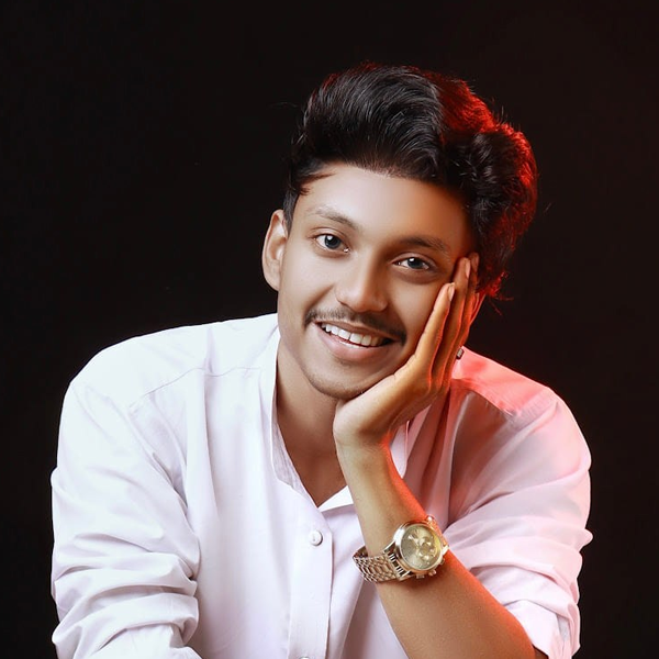 Shanjid Hasan Shihab