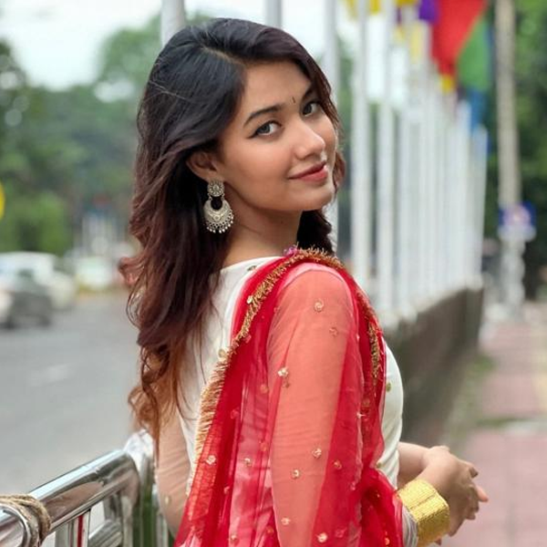 Shanti Rehman