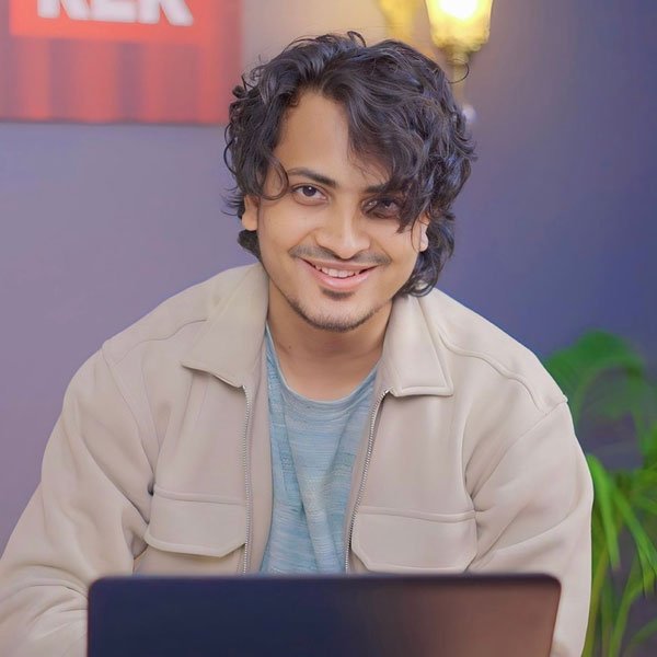 Sharif Bali